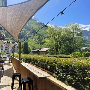 B计划酒店-霞慕尼生活 霞慕尼